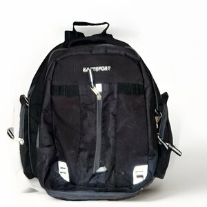 Eastsport Black Men's XL Backpack